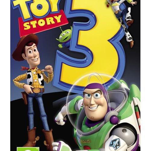 Jeux video Toy Story Achat neuf ou d occasion au meilleur prix